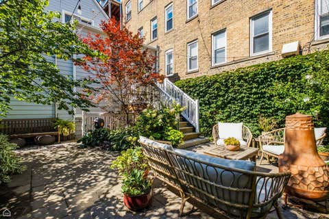 Tiny photo for 3038 W Diversey Avenue, Chicago, IL 60647 (MLS # 12694023)