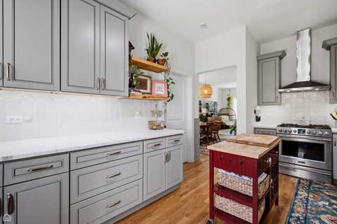 Tiny photo for 3038 W Diversey Avenue, Chicago, IL 60647 (MLS # 12694023)