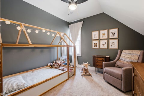 Tiny photo for 3038 W Diversey Avenue, Chicago, IL 60647 (MLS # 12694023)