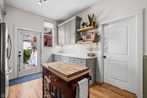 Tiny photo for 3038 W Diversey Avenue, Chicago, IL 60647 (MLS # 12694023)