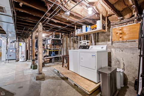 Tiny photo for 3038 W Diversey Avenue, Chicago, IL 60647 (MLS # 12694023)