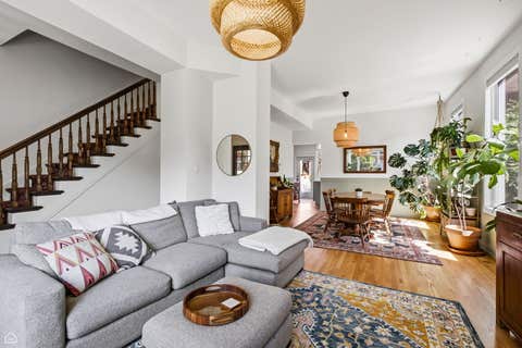 Tiny photo for 3038 W Diversey Avenue, Chicago, IL 60647 (MLS # 12694023)