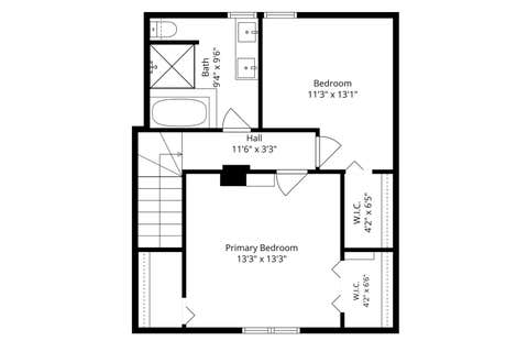 Tiny photo for 3038 W Diversey Avenue, Chicago, IL 60647 (MLS # 12694023)