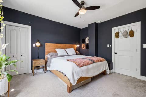 Tiny photo for 3038 W Diversey Avenue, Chicago, IL 60647 (MLS # 12694023)