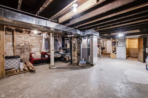Tiny photo for 3038 W Diversey Avenue, Chicago, IL 60647 (MLS # 12694023)