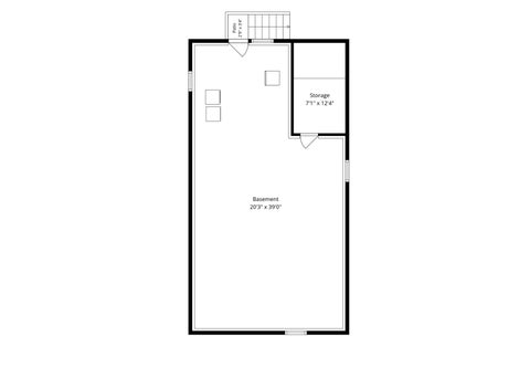 Tiny photo for 3038 W Diversey Avenue, Chicago, IL 60647 (MLS # 12694023)