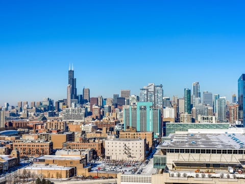 Tiny photo for 2605 S Indiana Avenue #2304, Chicago, IL 60616 (MLS # 12744601)