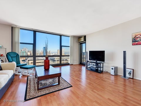 Tiny photo for 2605 S Indiana Avenue #2304, Chicago, IL 60616 (MLS # 12744601)