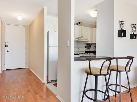 Tiny photo for 2605 S Indiana Avenue #2304, Chicago, IL 60616 (MLS # 12744601)