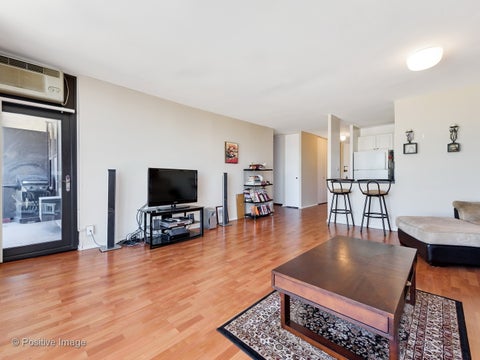 Tiny photo for 2605 S Indiana Avenue #2304, Chicago, IL 60616 (MLS # 12744601)