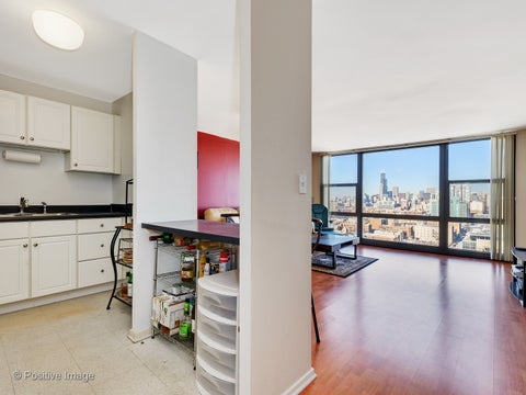 Tiny photo for 2605 S Indiana Avenue #2304, Chicago, IL 60616 (MLS # 12744601)