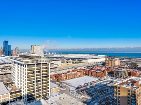 Tiny photo for 2605 S Indiana Avenue #2304, Chicago, IL 60616 (MLS # 12744601)