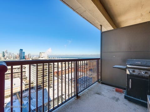 Tiny photo for 2605 S Indiana Avenue #2304, Chicago, IL 60616 (MLS # 12744601)