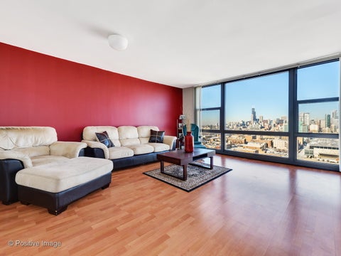 Tiny photo for 2605 S Indiana Avenue #2304, Chicago, IL 60616 (MLS # 12744601)