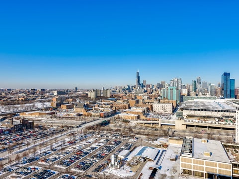Tiny photo for 2605 S Indiana Avenue #2304, Chicago, IL 60616 (MLS # 12744601)