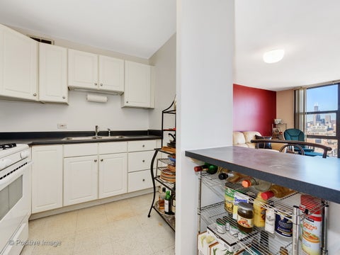 Tiny photo for 2605 S Indiana Avenue #2304, Chicago, IL 60616 (MLS # 12744601)