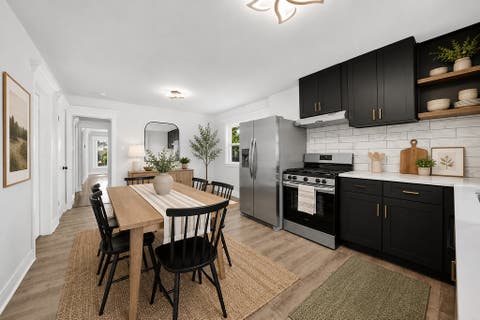 Tiny photo for 1924 W Marquette Road, Chicago, IL 60636 (MLS # 12687035)