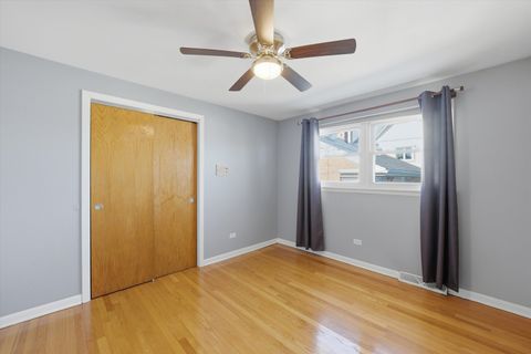 Tiny photo for 8215 Austin Avenue, Burbank, IL 60459 (MLS # 12616549)