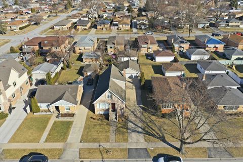 Tiny photo for 8215 Austin Avenue, Burbank, IL 60459 (MLS # 12616549)
