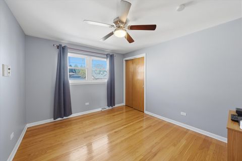 Tiny photo for 8215 Austin Avenue, Burbank, IL 60459 (MLS # 12616549)