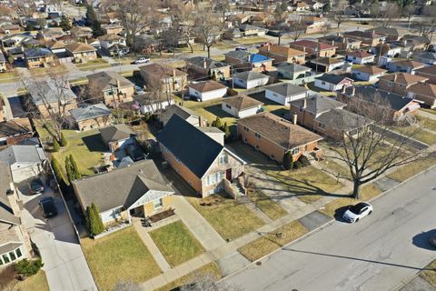 Tiny photo for 8215 Austin Avenue, Burbank, IL 60459 (MLS # 12616549)