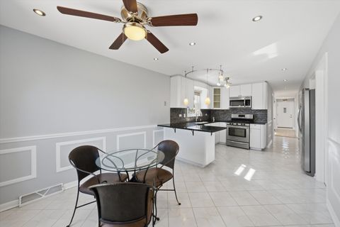 Tiny photo for 8215 Austin Avenue, Burbank, IL 60459 (MLS # 12616549)