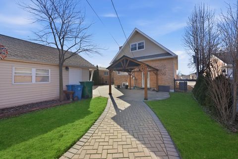 Tiny photo for 8215 Austin Avenue, Burbank, IL 60459 (MLS # 12616549)