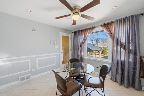 Tiny photo for 8215 Austin Avenue, Burbank, IL 60459 (MLS # 12616549)