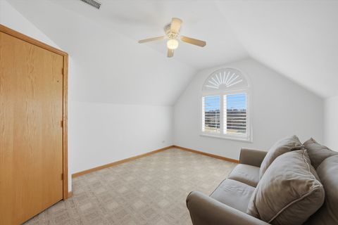 Tiny photo for 8215 Austin Avenue, Burbank, IL 60459 (MLS # 12616549)