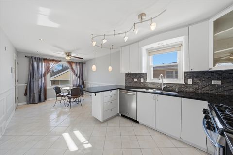 Tiny photo for 8215 Austin Avenue, Burbank, IL 60459 (MLS # 12616549)