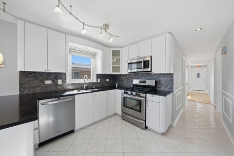 Tiny photo for 8215 Austin Avenue, Burbank, IL 60459 (MLS # 12616549)