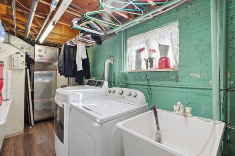 Tiny photo for 8215 Austin Avenue, Burbank, IL 60459 (MLS # 12616549)