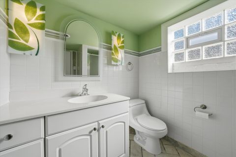 Tiny photo for 8215 Austin Avenue, Burbank, IL 60459 (MLS # 12616549)