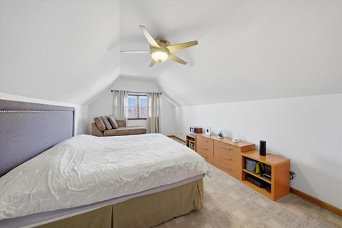 Tiny photo for 8215 Austin Avenue, Burbank, IL 60459 (MLS # 12616549)