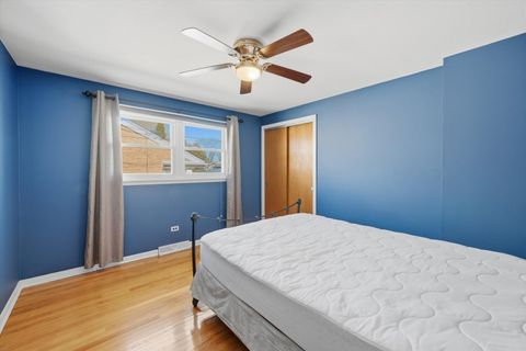 Tiny photo for 8215 Austin Avenue, Burbank, IL 60459 (MLS # 12616549)