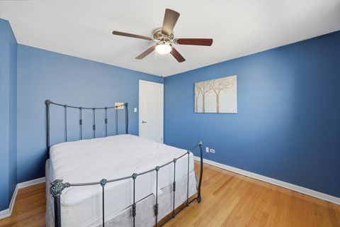 Tiny photo for 8215 Austin Avenue, Burbank, IL 60459 (MLS # 12616549)