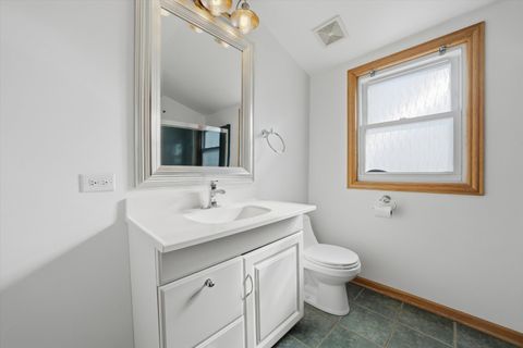 Tiny photo for 8215 Austin Avenue, Burbank, IL 60459 (MLS # 12616549)