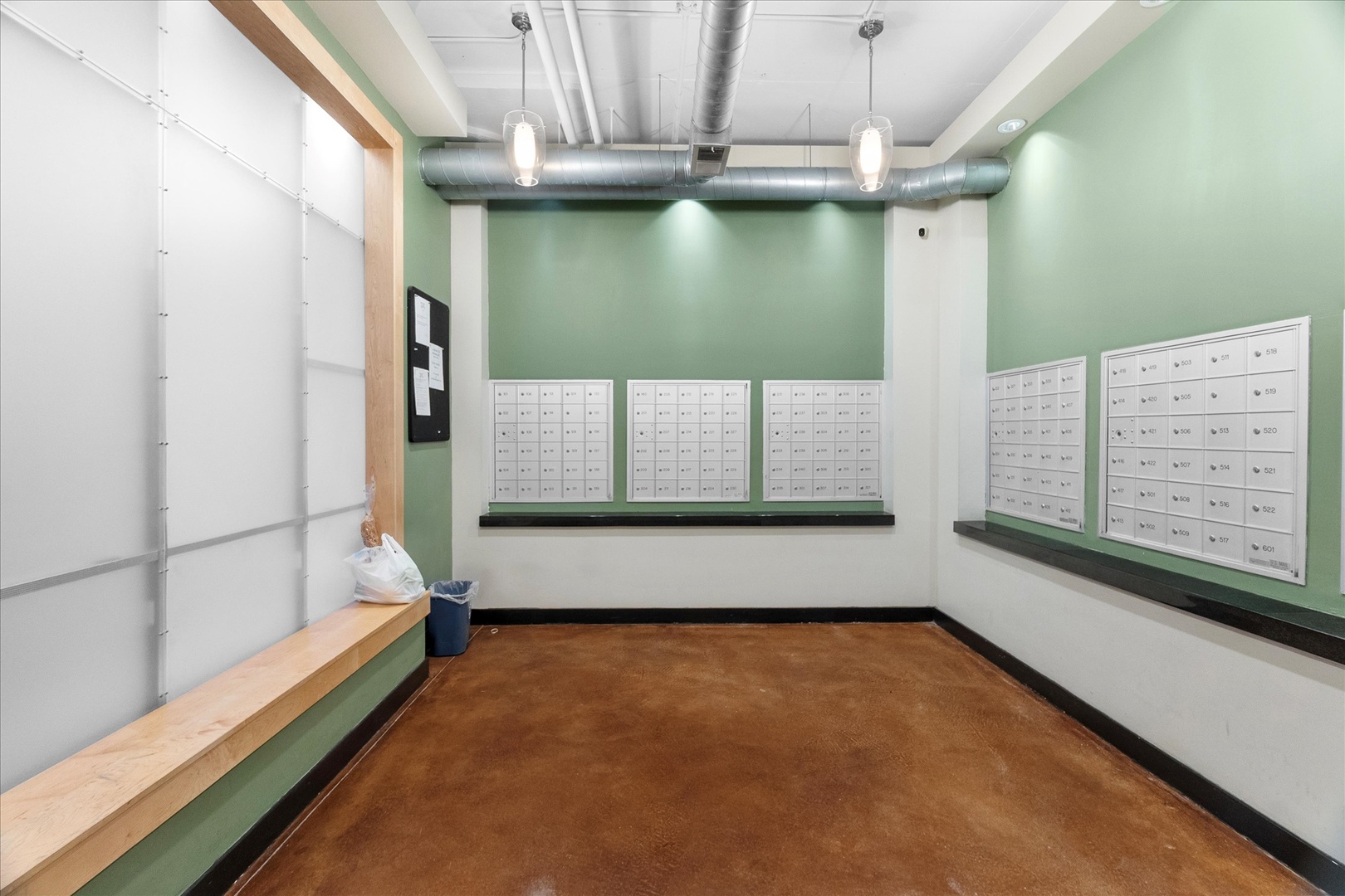 2323 W Pershing Road 212
