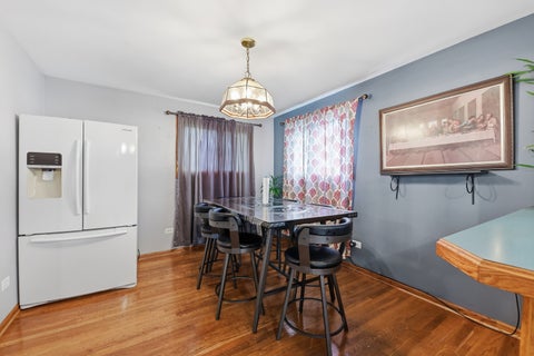 Tiny photo for 4034 W 81st Street, Chicago, IL 60652 (MLS # 12772144)