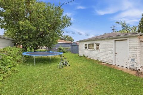 Tiny photo for 4034 W 81st Street, Chicago, IL 60652 (MLS # 12772144)