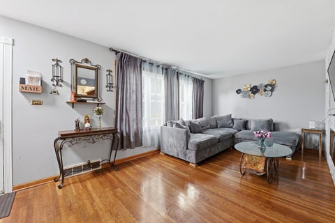 Tiny photo for 4034 W 81st Street, Chicago, IL 60652 (MLS # 12772144)