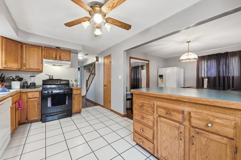 Tiny photo for 4034 W 81st Street, Chicago, IL 60652 (MLS # 12772144)