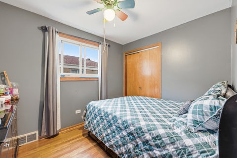 Tiny photo for 4034 W 81st Street, Chicago, IL 60652 (MLS # 12772144)