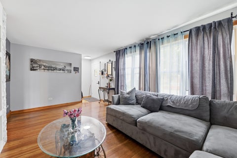 Tiny photo for 4034 W 81st Street, Chicago, IL 60652 (MLS # 12772144)