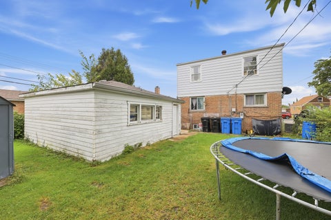 Tiny photo for 4034 W 81st Street, Chicago, IL 60652 (MLS # 12772144)