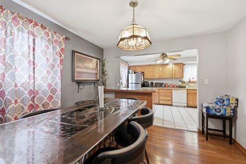 Tiny photo for 4034 W 81st Street, Chicago, IL 60652 (MLS # 12772144)