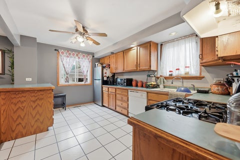 Tiny photo for 4034 W 81st Street, Chicago, IL 60652 (MLS # 12772144)