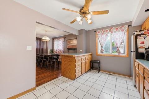 Tiny photo for 4034 W 81st Street, Chicago, IL 60652 (MLS # 12772144)