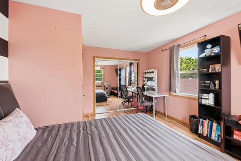 Tiny photo for 4034 W 81st Street, Chicago, IL 60652 (MLS # 12772144)