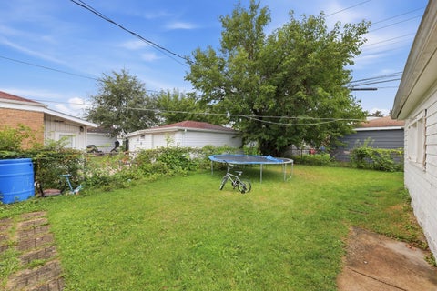 Tiny photo for 4034 W 81st Street, Chicago, IL 60652 (MLS # 12772144)